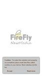Mobile Screenshot of fireflynewmedia.com